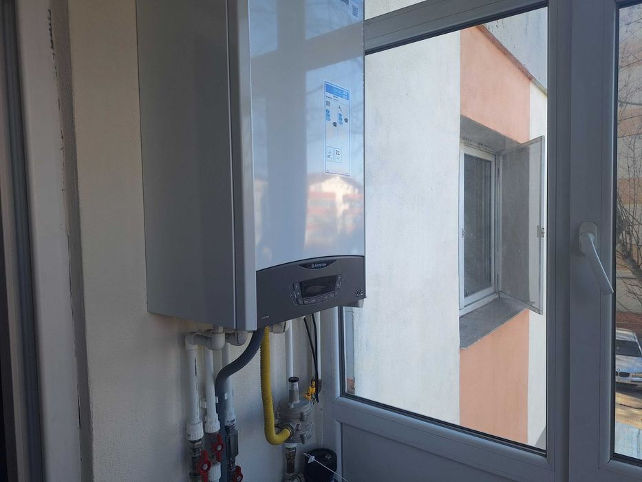 Proprietar | Apartament Etaj 1 | Linistit | Cu Centrala | Bld Dacia