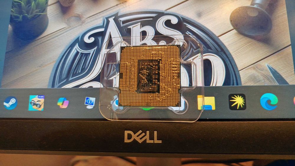 Процессор 11-го поколения Core i7 11700. Сокет LGA 1200. Из США. 8/16.
