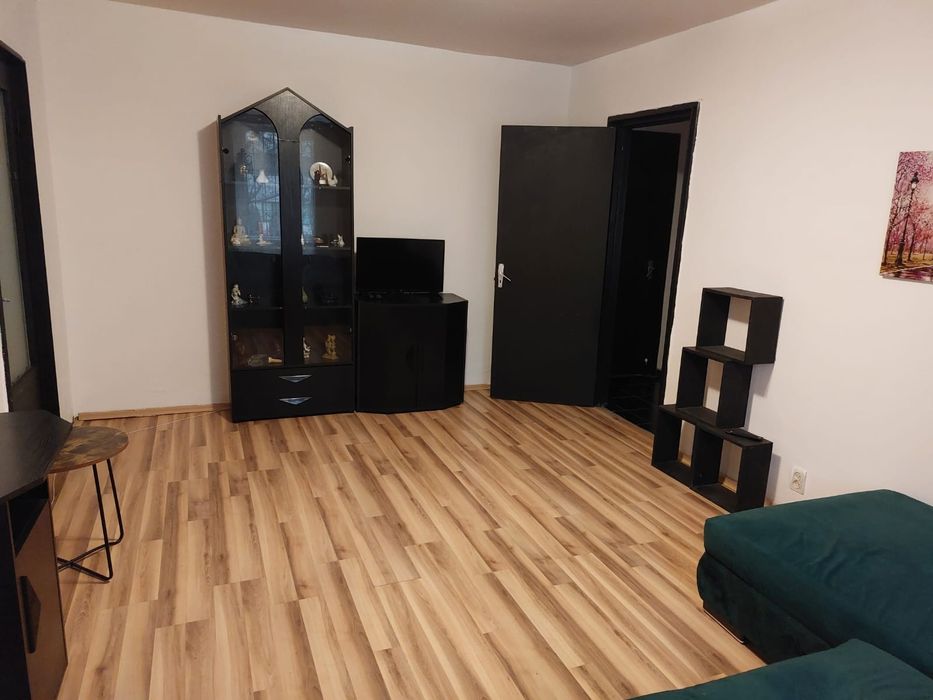 Inchiriez apartament 3 camere Drumul Taberei