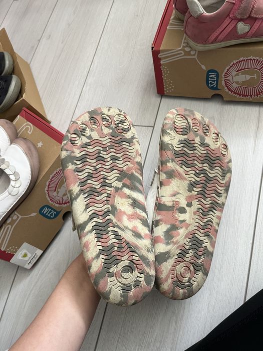 Дамски froddo barefoot