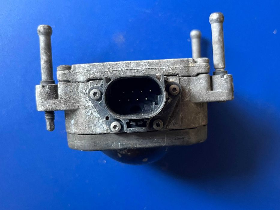 Дистроник от Audi SQ5 Q5 А5 А6 А7 Ауди