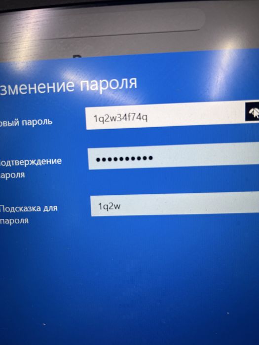Продается кожаный диван