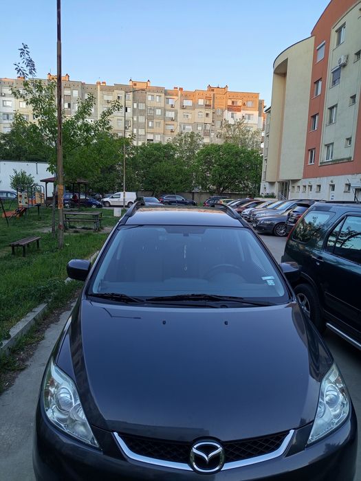 Продавам Мазда 5