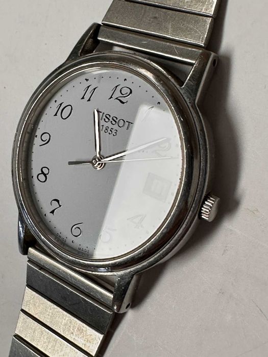 Ceas Tissot C264/364 -T-