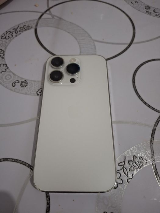 iPhone 14 pro 128гб