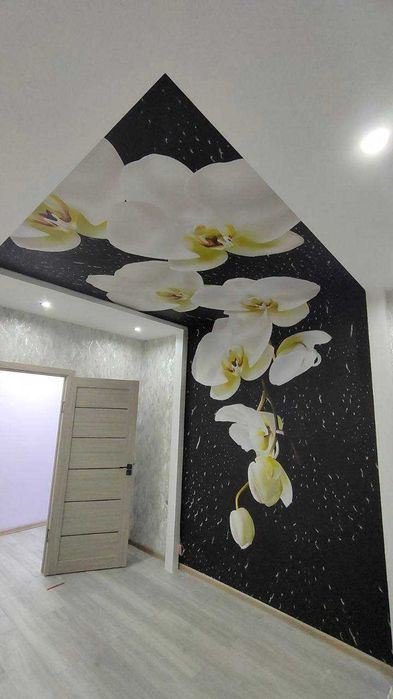 Фотообои Foto Oboy, Фото обои, Обой,