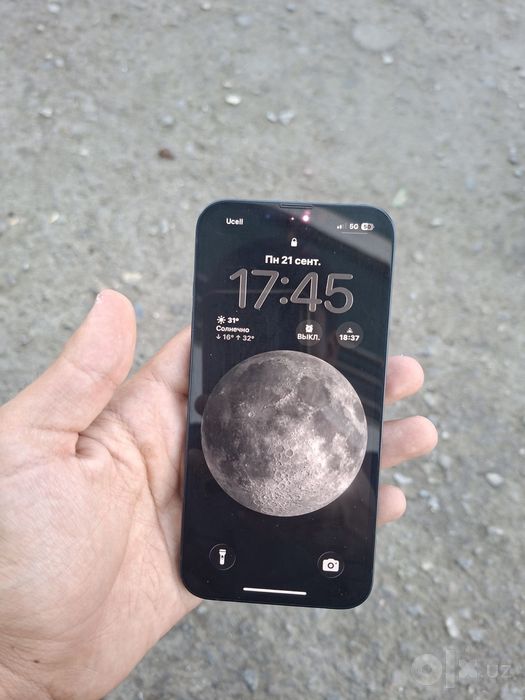 iPhone 13 128Gb 90%
