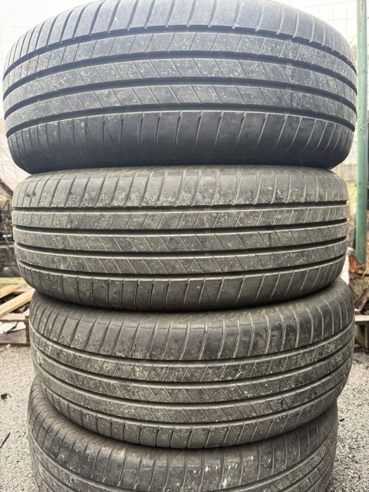 Комплект 4 летни гуми 235/65/17 BRIDGESTONE TURANZA T005