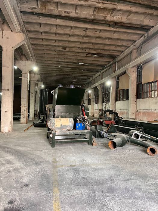 Срочная Аренда Базы под склад, производство, автопаркинг/Куйлюк/Водник