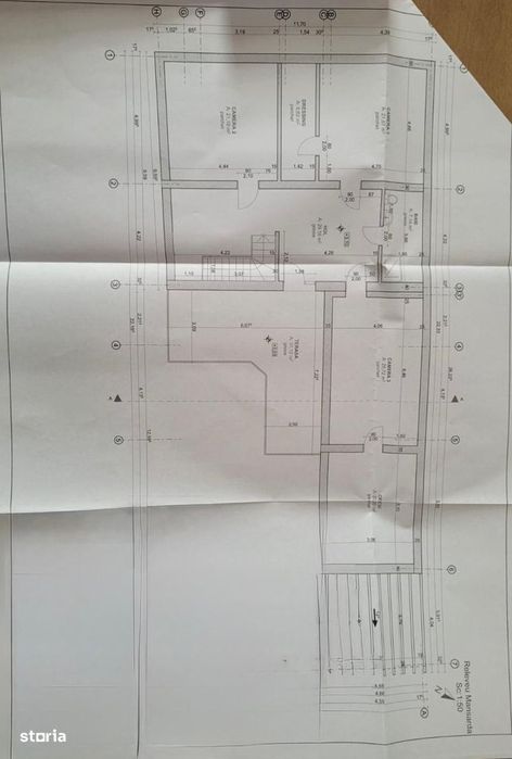 Casă individuală P+M cu grădină  și 2 intrări – oportunitate rara
