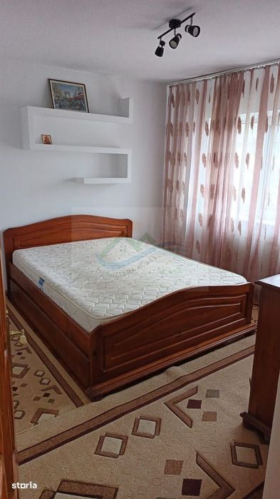 Apartament 3 camere Obcini/Suceava — fotografia 3