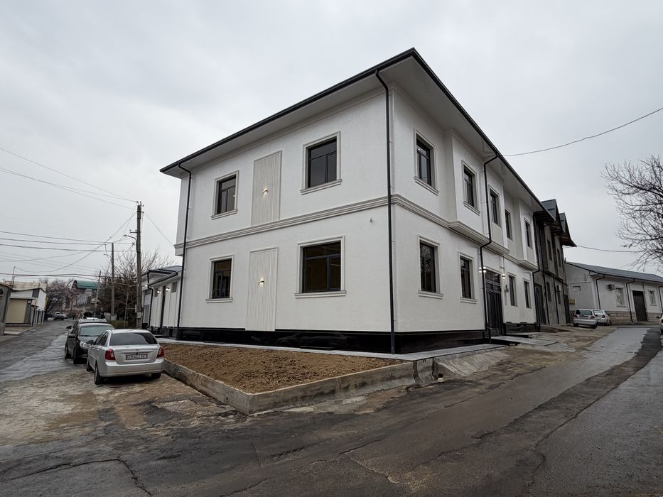 Хасанбой Масжиди Шахар