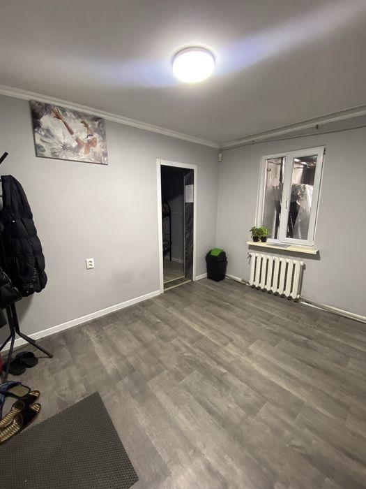 Сдается койко-место в хостеле(посуточно/помесячно)