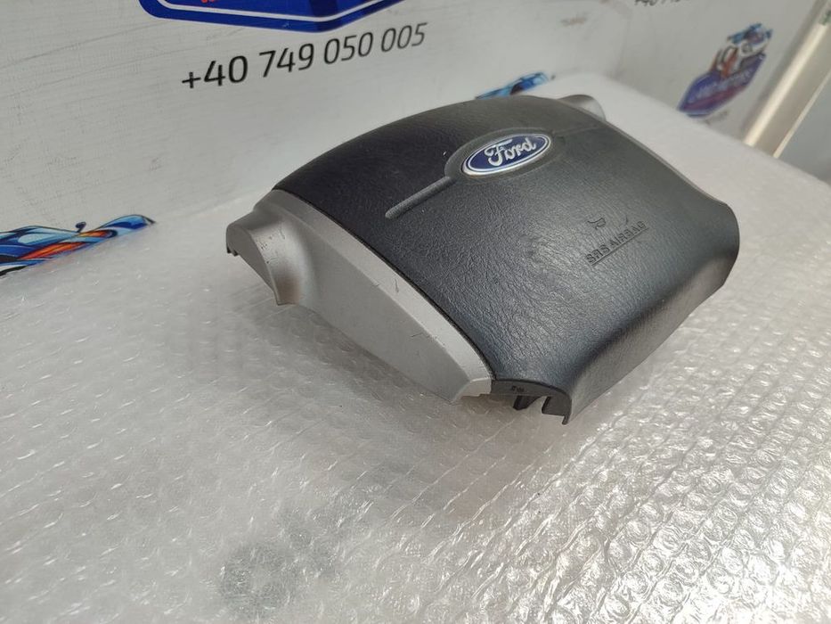 AIRBAG VOLAN / AIRBAG ȘOFER FORD RANGER (T6) 2011–2015 / COD OEM DAB-3-1043 / UA6L (5E2)