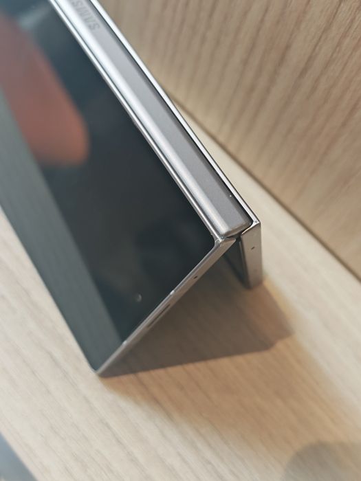 Samsung Galaxy Z Fold 6 Silver