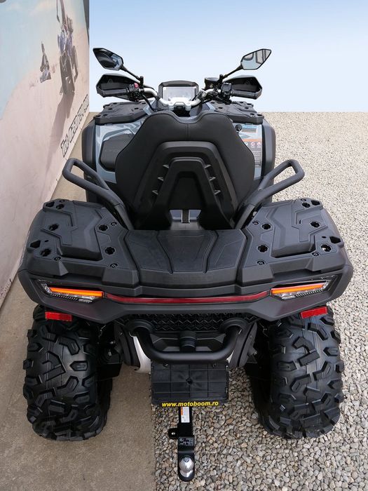 ATV CFMOTO CFORCE 850 X8 EPS Touring E5+ 2026 | rate