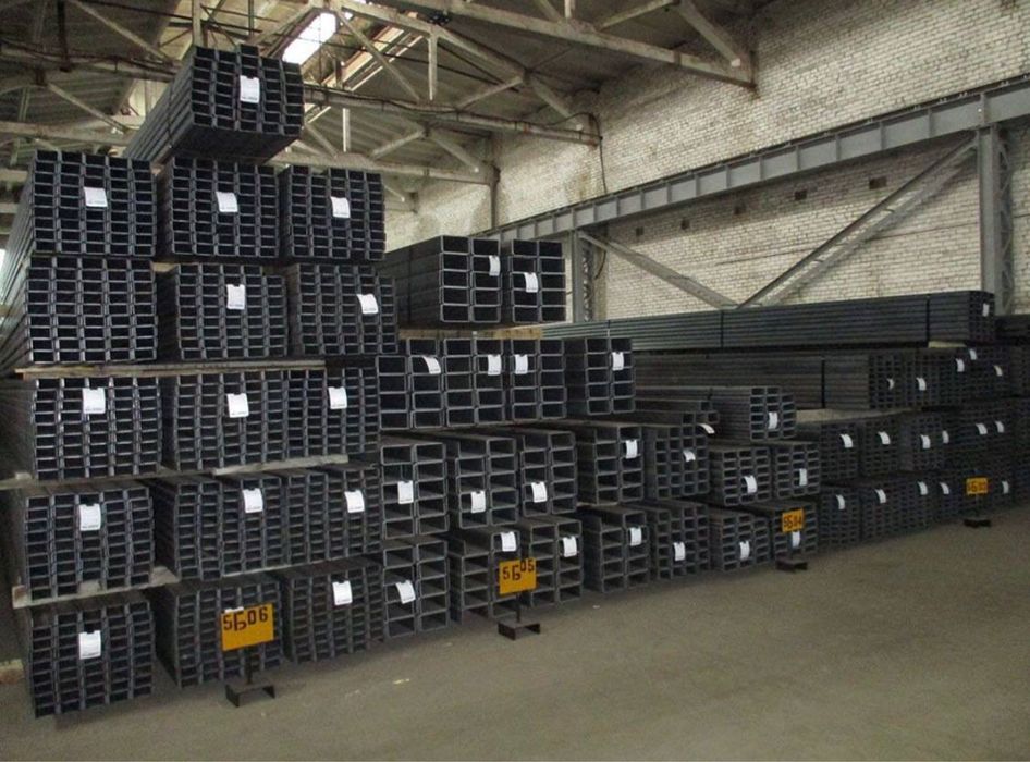 Profil trubalar | Eng arzon narxlarda |