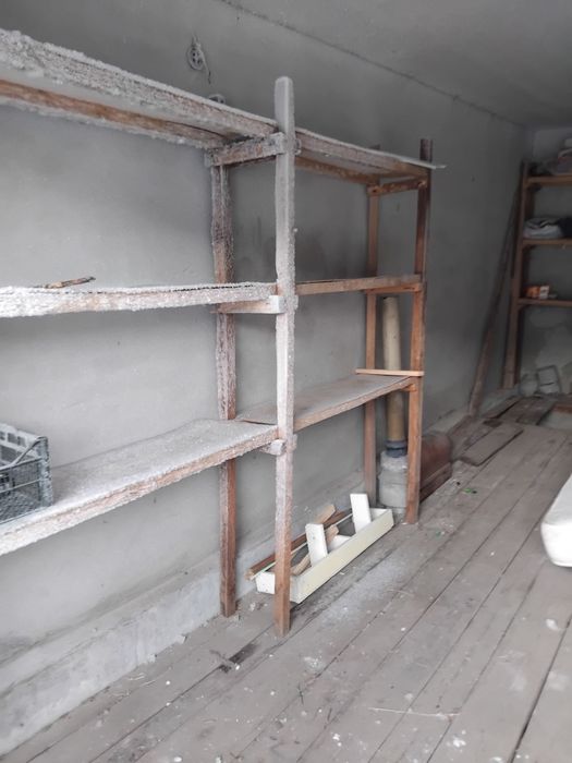 Продам гараж ГЭК " Химик "