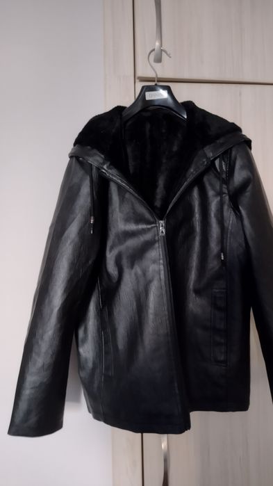 Кожени якета,зимно и пролетно -есенно