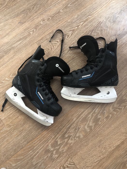 Коньки Nordway 200