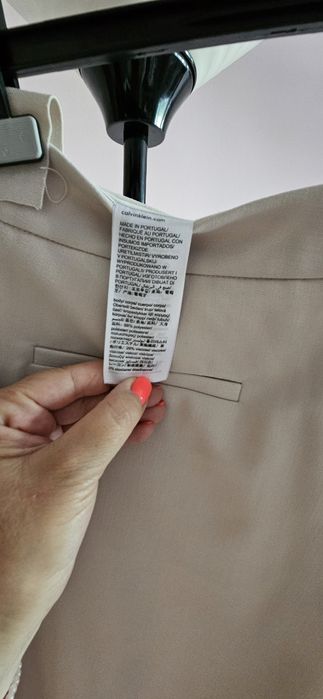Панталон Calvin Klein лимитирана серия