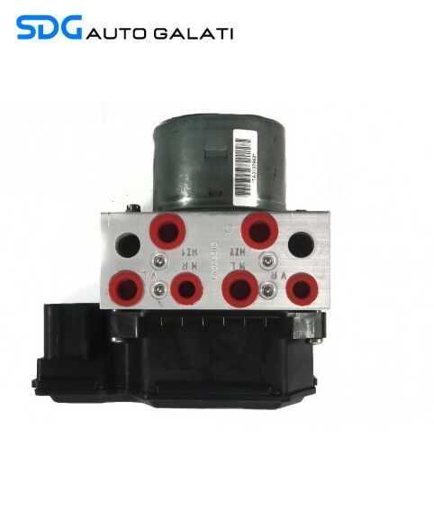 Unitate Modul Calculator Pompa ABS Volkswagen Passat B7 2.0 TDI 2010 - 2015 Cod 5N0614517L [M7871]