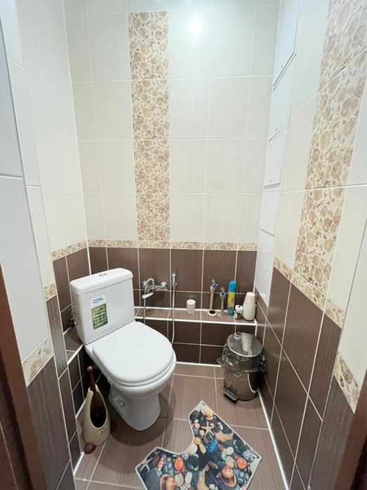 Продам квартиру в 9 мкр