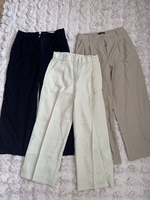 Панталони H&M , New Yourker , Trendyol