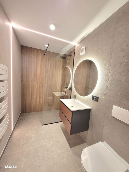 Studio Premium – Confort și Eficiență Energetică de Top Kasper, Coresi