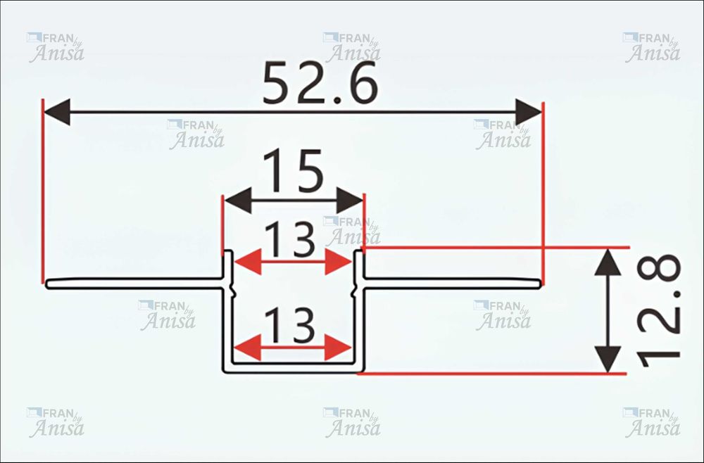 Световая полоса, световая линия, декоративная подсветка