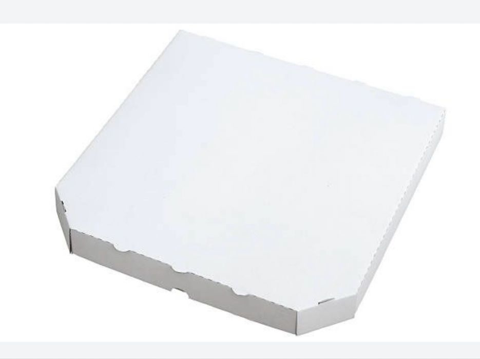 Каробка для пиццы