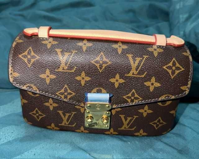 Geantă Louis Vuitton Monogram Masterpieces – Model elegant, iconic