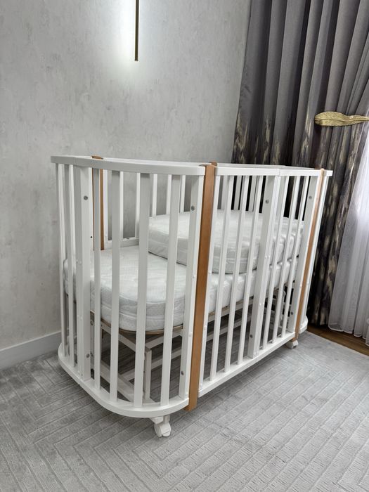 Детская кровать (новая)