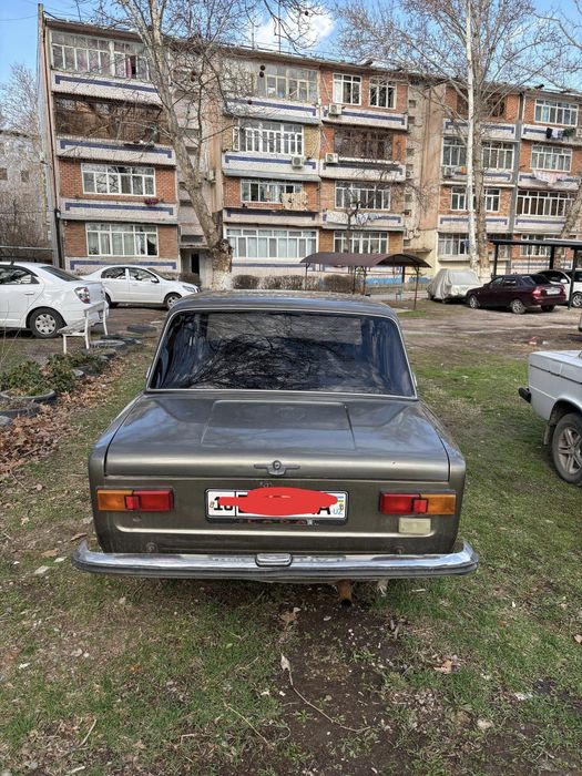 Продается Жигули 21011