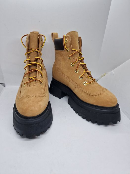 Ghete Timberland Sky 6 inch A2KMU nr. 38.5