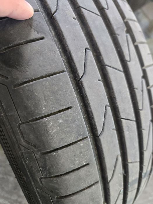 Гуми Hankook 205/60/16 DOT 05/2025