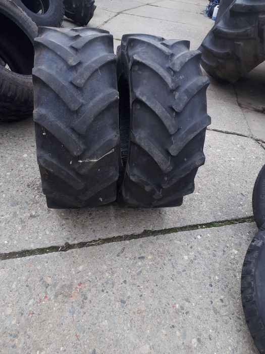 Anvelope tractor 280/70R16