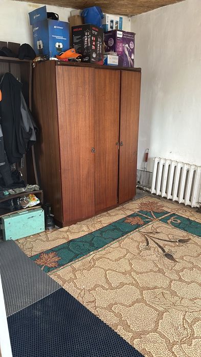 Продам дом в пос.Заводской