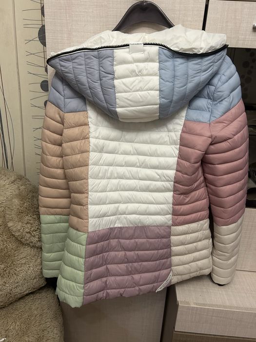 Дамско яке NAVAHOO  размер S