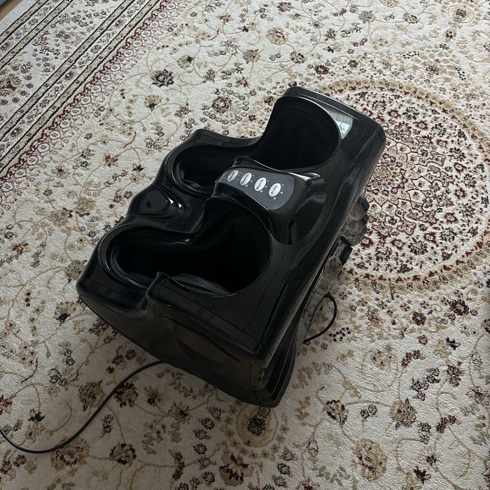 Массажер для ног и икр