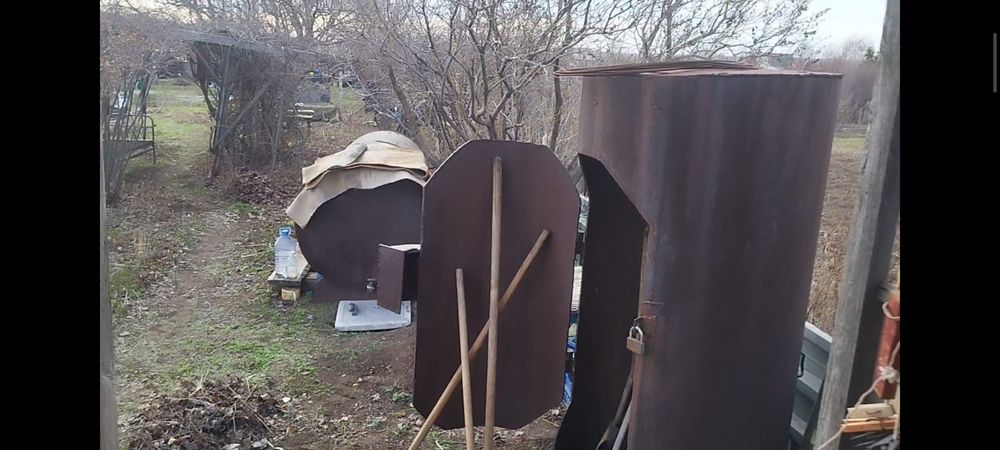 Дача общество «союз»