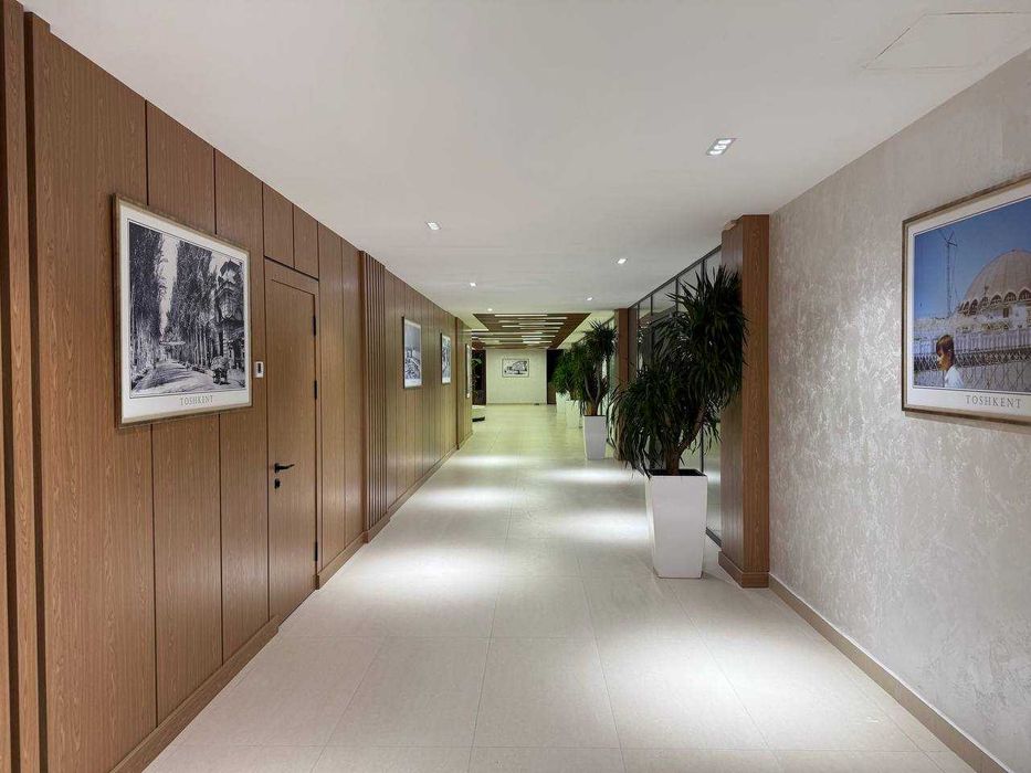 Сдается помещения под офис, бутик, кафе в Алмазарском районе‼️