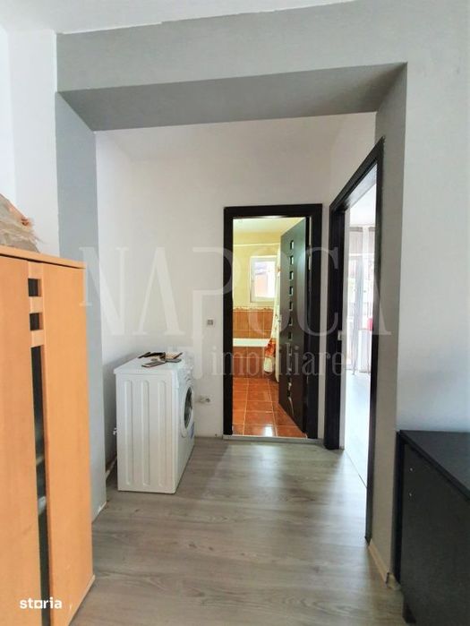 Apartament 2 camere de vanzare in Floresti