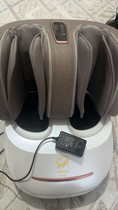 Массажный аппарат