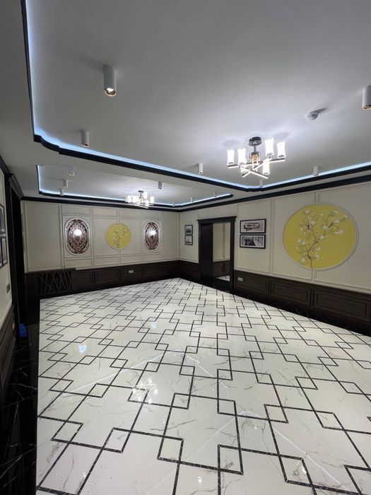 Ойбек евро нежилое помещение 100кв.м первая линия под любой бизнес