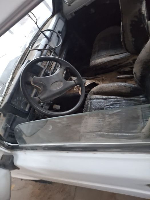 Ниваа   құжаттарымен