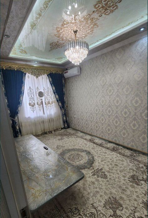 Квартира сдаётся в аренду