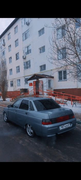 Обмень 2110 или продам