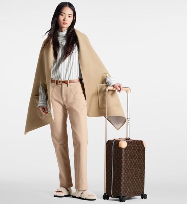 Чемодан LV horizon 55 cm Louis Vuitton