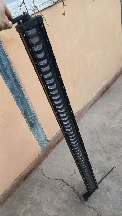 Led balka sotiladi 12_24 voltga ishlaydi